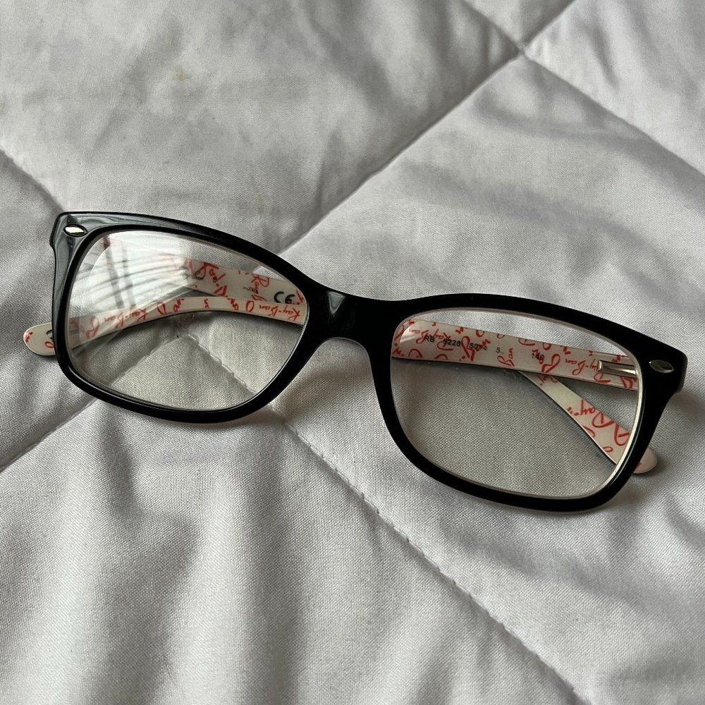 Ray-Ban Eyeglasses